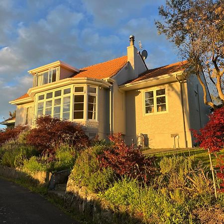 Ridgetop Retreat Villa Havelock North Eksteriør bilde