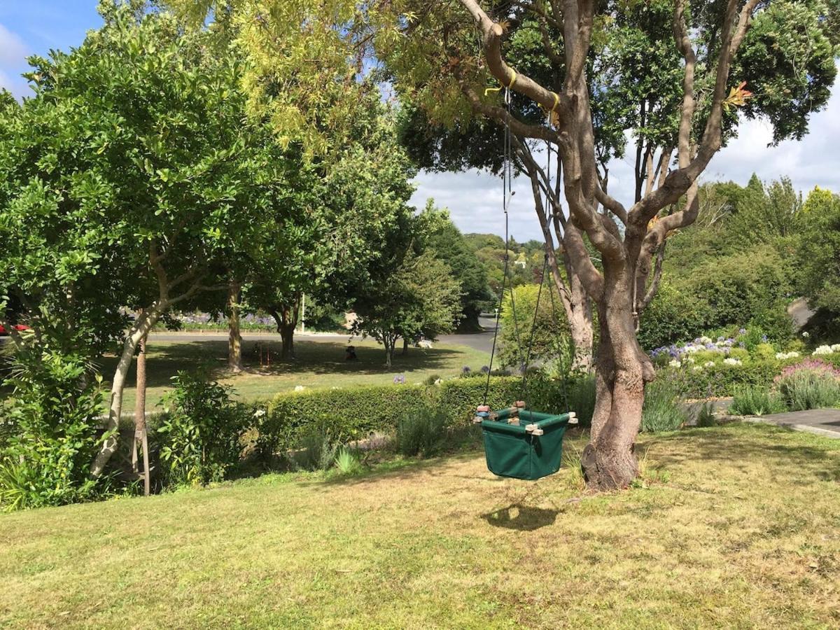 Ridgetop Retreat Villa Havelock North Eksteriør bilde