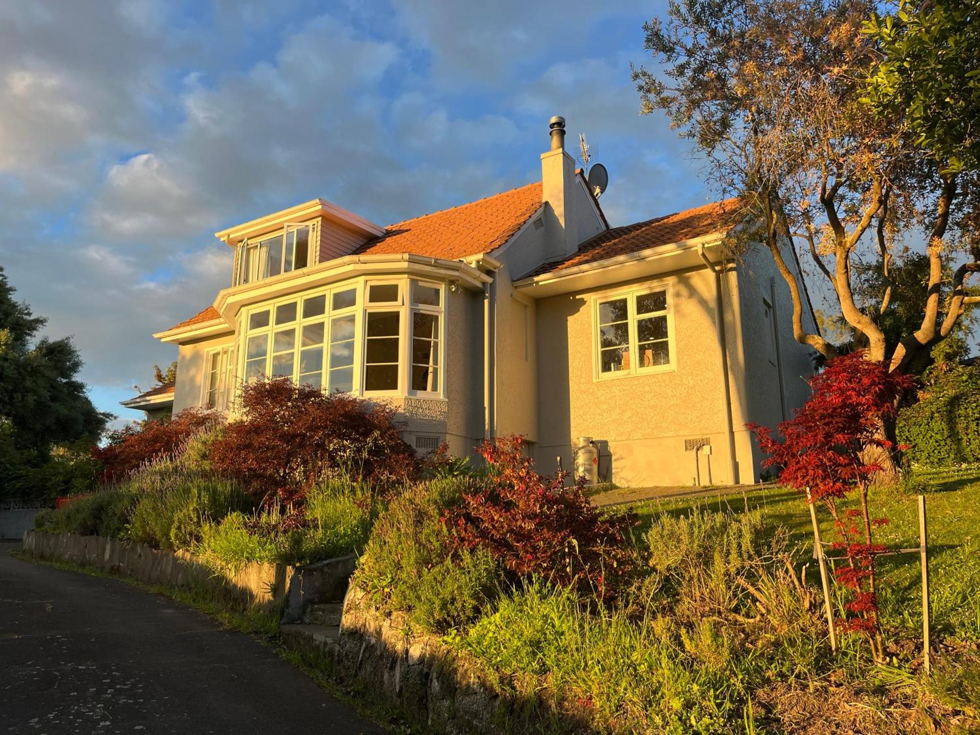 Ridgetop Retreat Villa Havelock North Eksteriør bilde