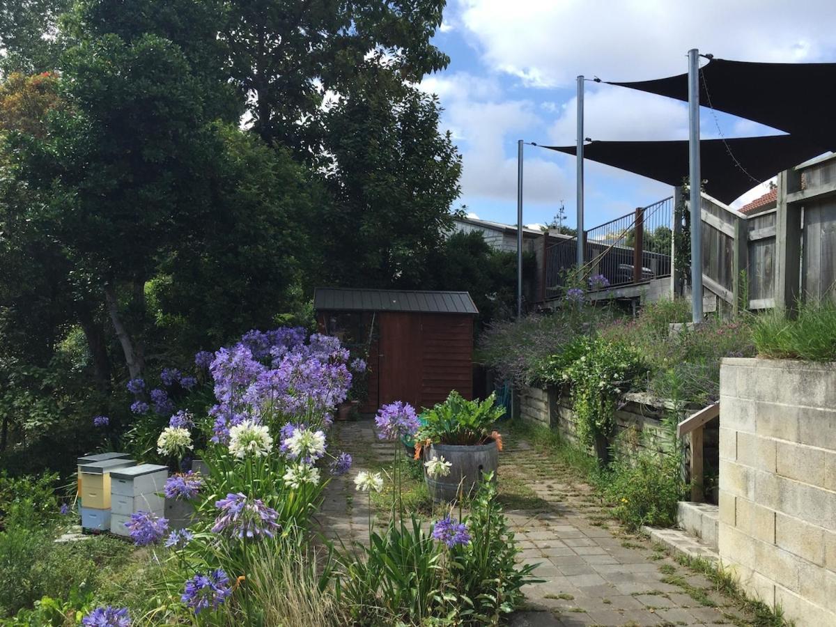 Ridgetop Retreat Villa Havelock North Eksteriør bilde